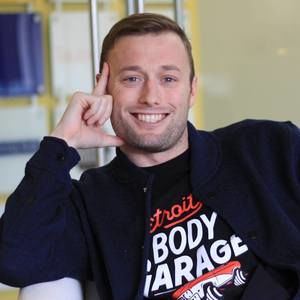 Meet your Posher, Sam